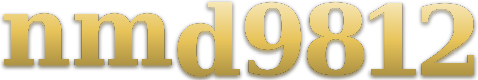 nmd9812 logo